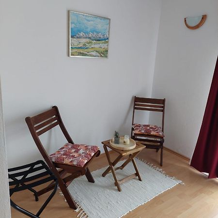 Apartman Pod Forticu Хвар Екстериор снимка