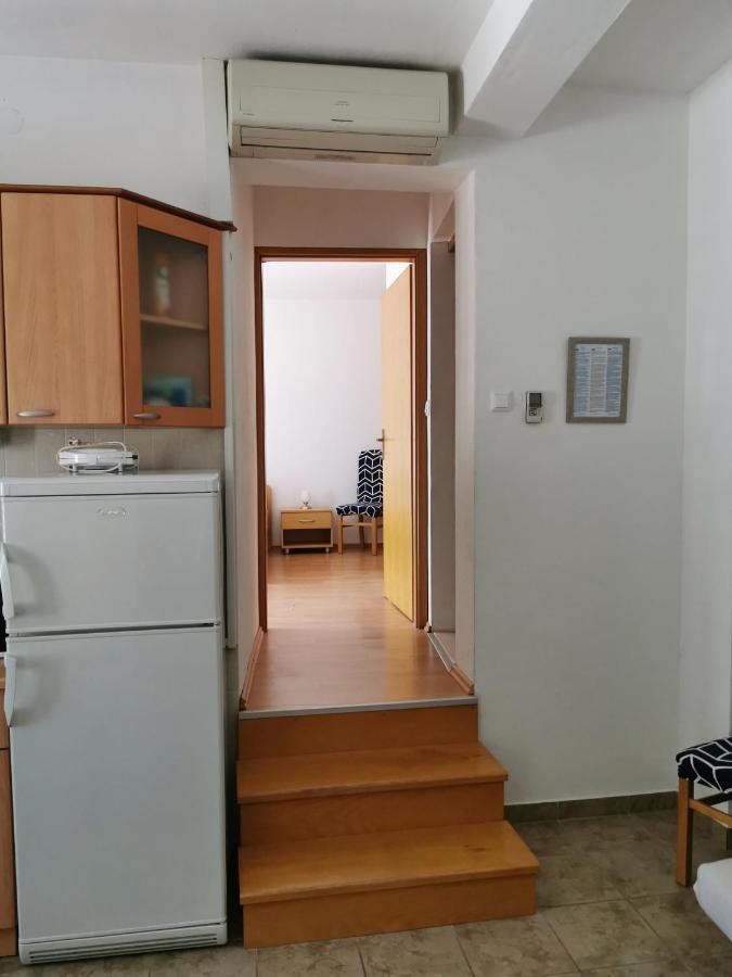Apartman Pod Forticu Хвар Екстериор снимка